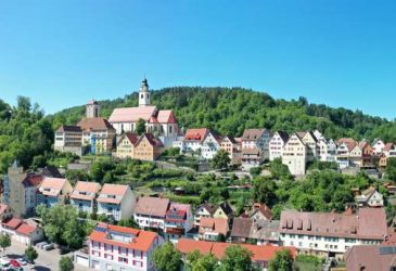 Schnell sein: Günstige Kapitalanlage in Horb mit sofortigen Mieteinnahmen